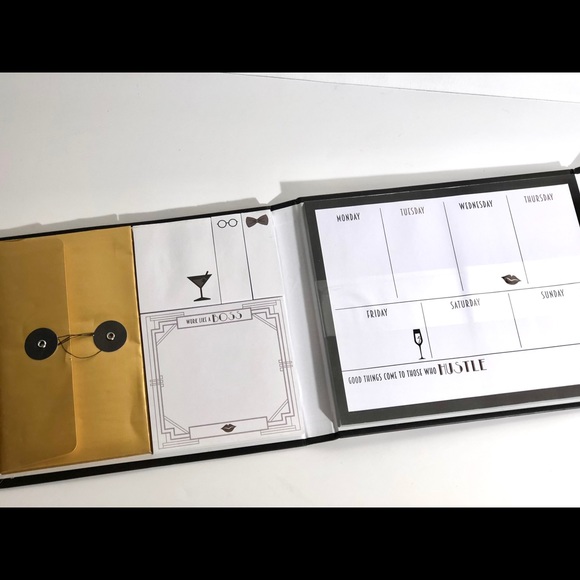 ☃️ Weekly organizer - Picture 2 of 2